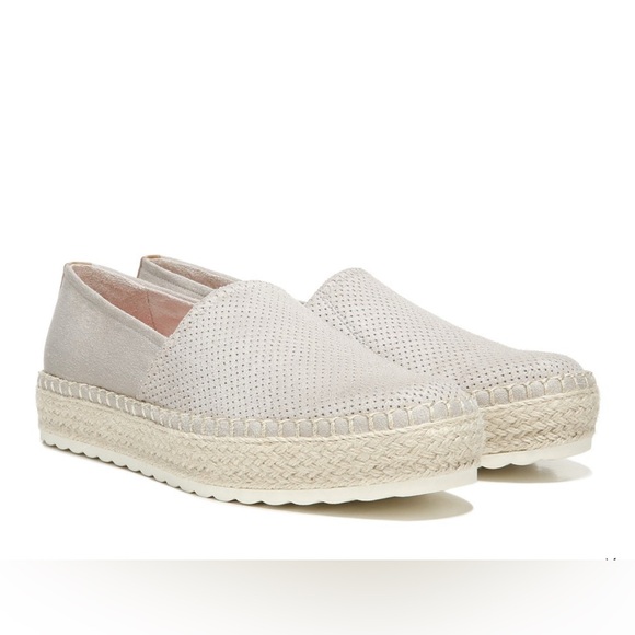 Dr. Scholl's Women's Sunray Espadrille Slip On - Picture 1 of 6